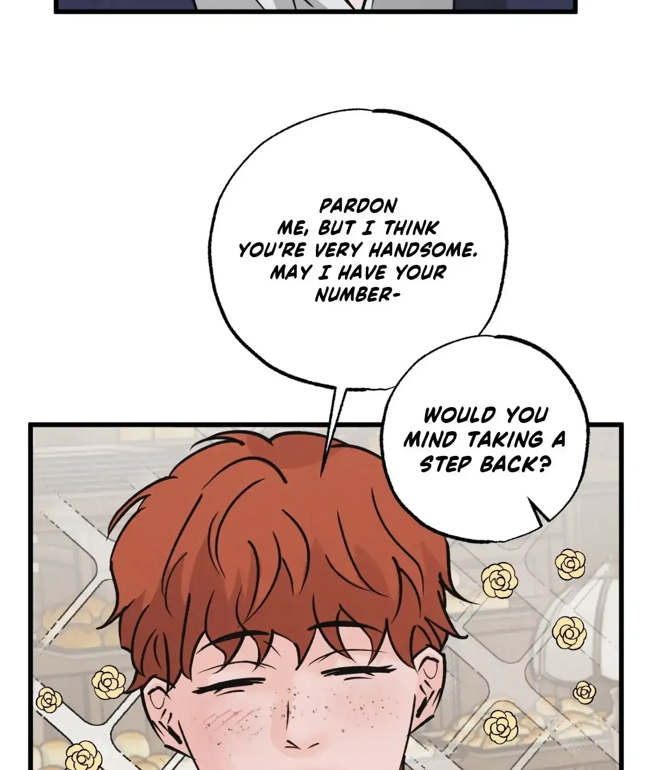 Read A Golden Pair chapter 53 image 94 on Lezhin