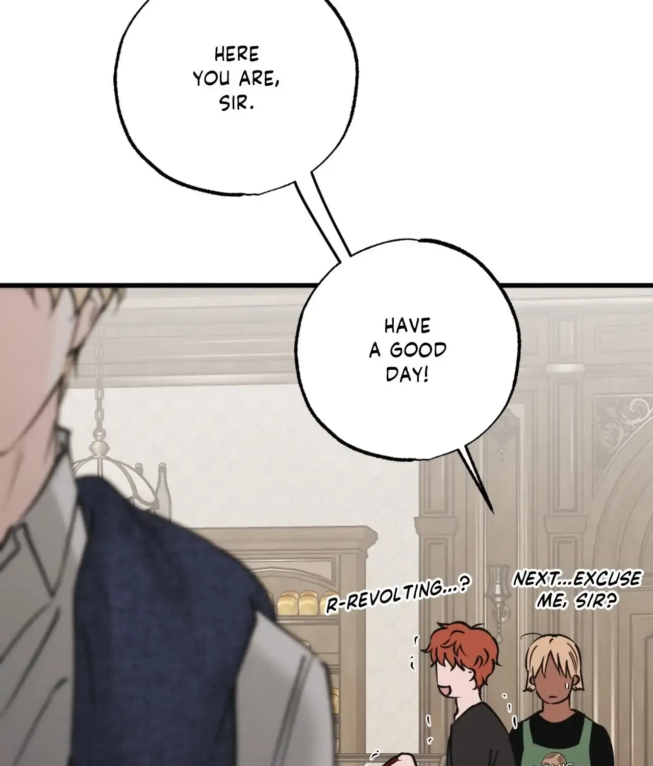 Read A Golden Pair chapter 53 image 97 on Lezhin
