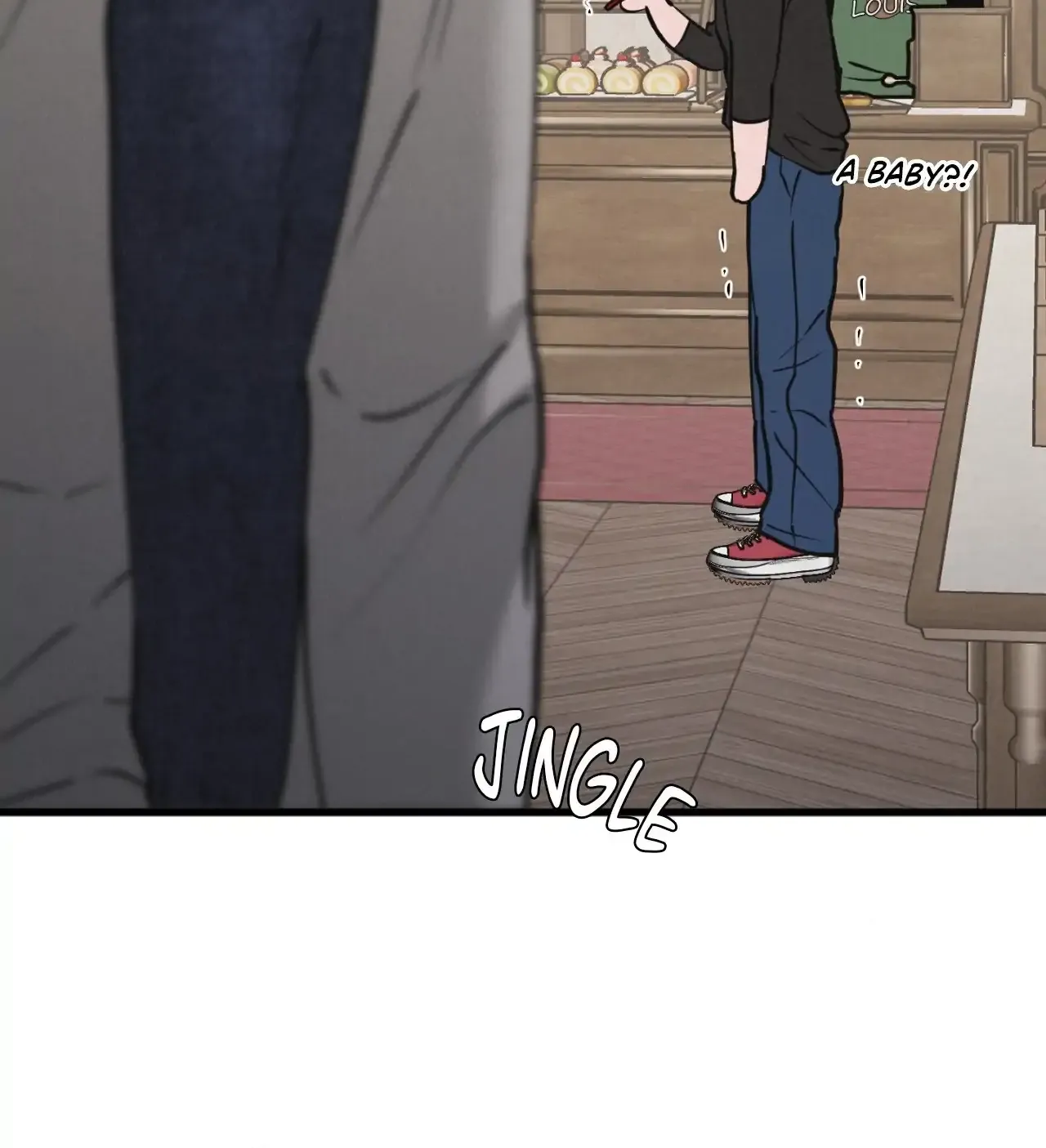Read A Golden Pair chapter 53 image 98 on Lezhin