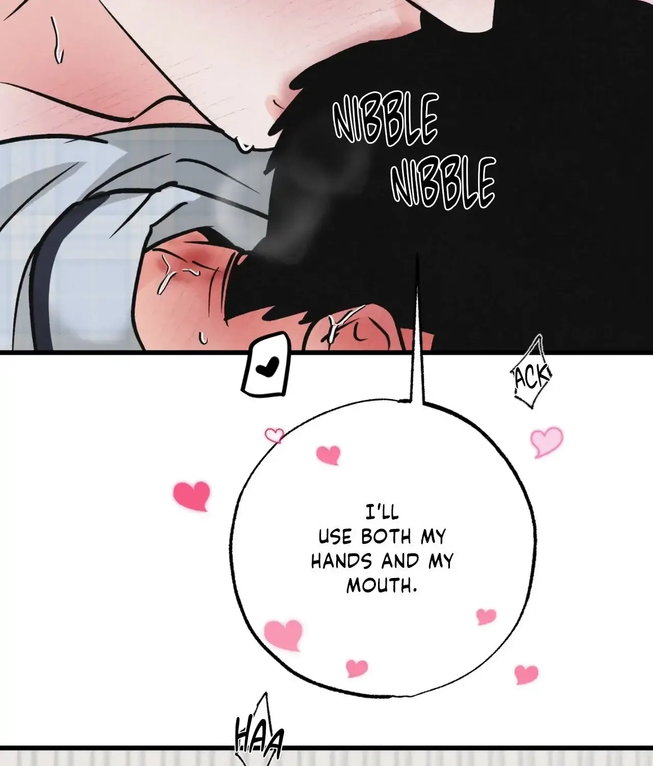 Read A Golden Pair chapter 54 image 107 on Lezhin