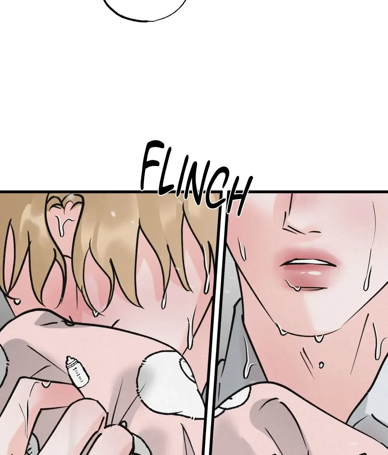 Read A Golden Pair chapter 54 image 15 on Lezhin