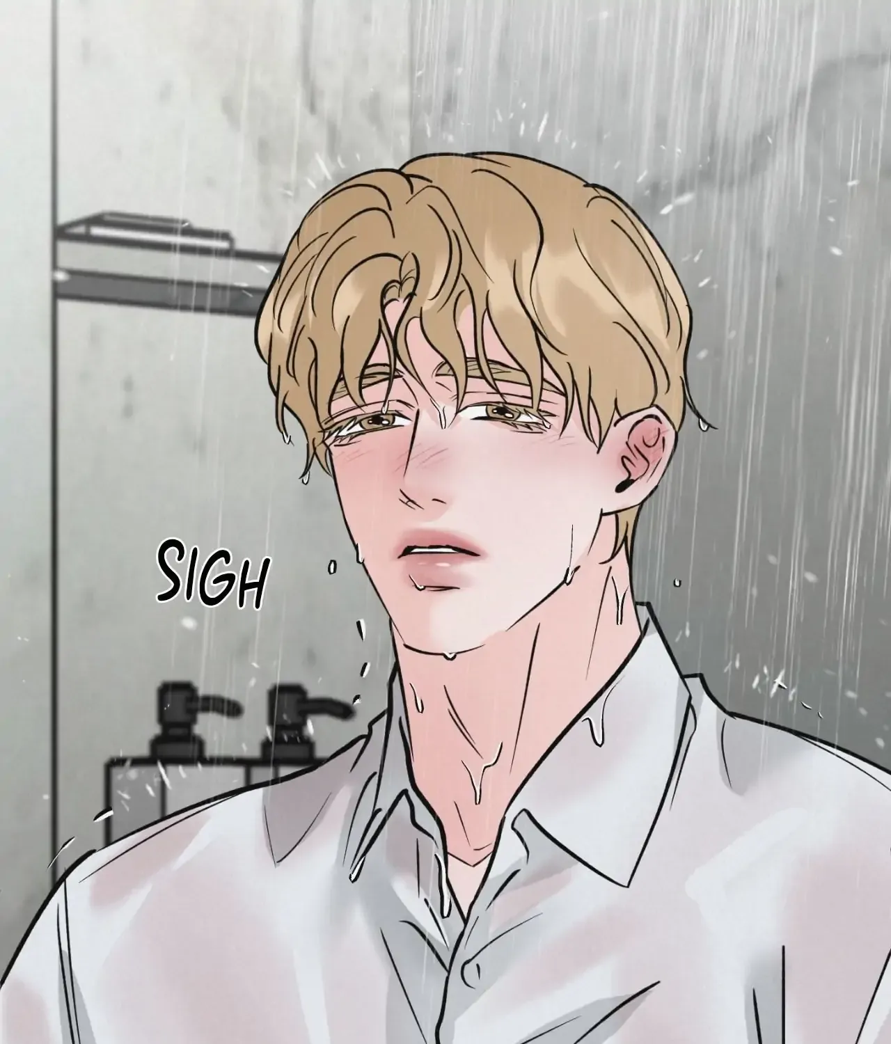 Read A Golden Pair chapter 54 image 18 on Lezhin
