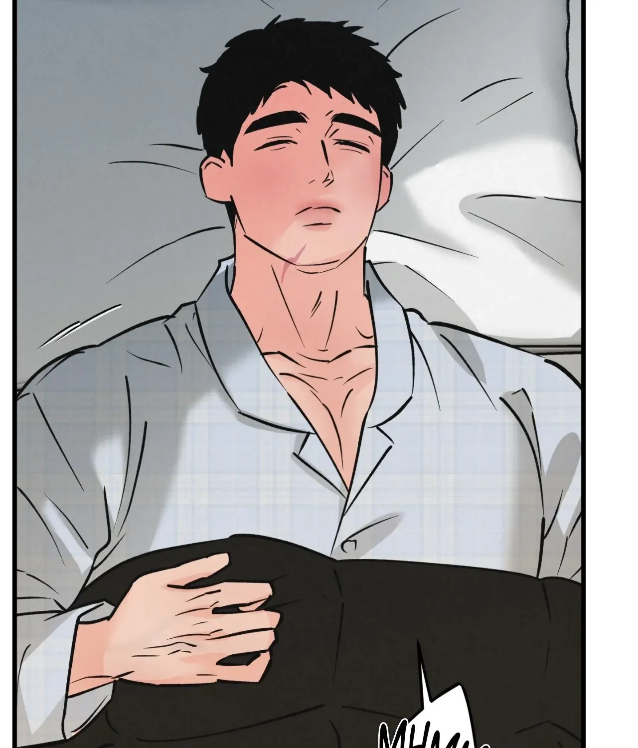 Read A Golden Pair chapter 54 image 2 on Lezhin