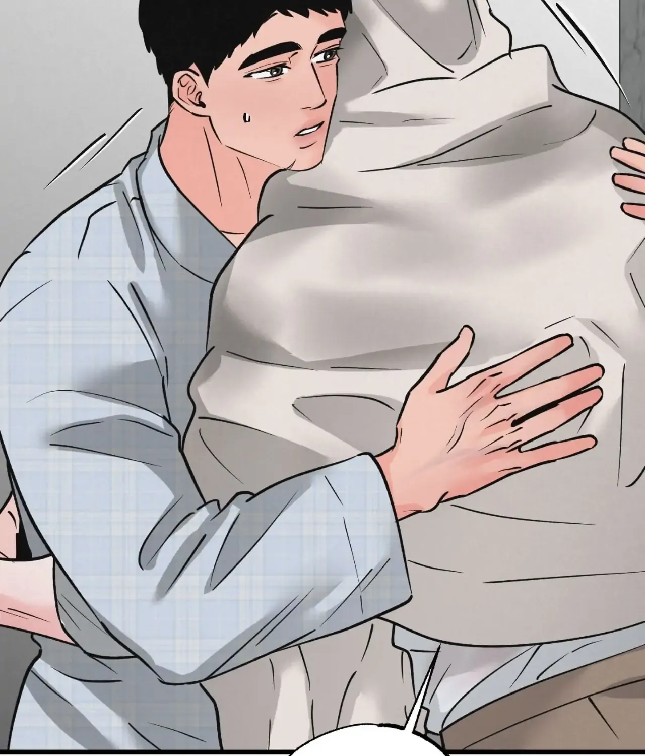 Read A Golden Pair chapter 54 image 23 on Lezhin