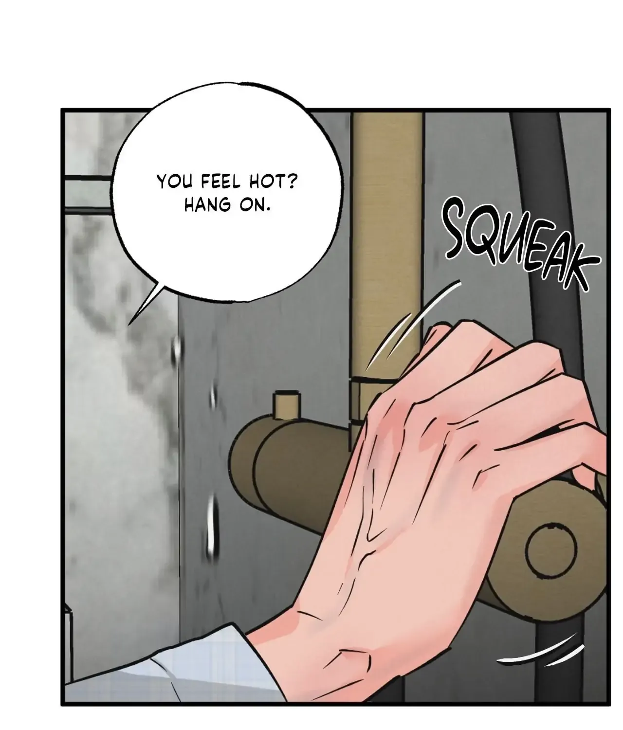 Read A Golden Pair chapter 54 image 25 on Lezhin