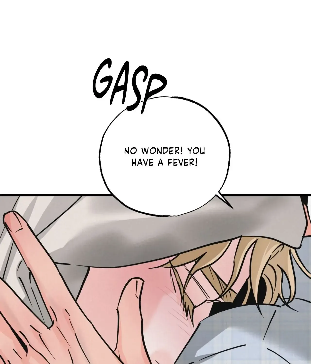 Read A Golden Pair chapter 54 image 26 on Lezhin