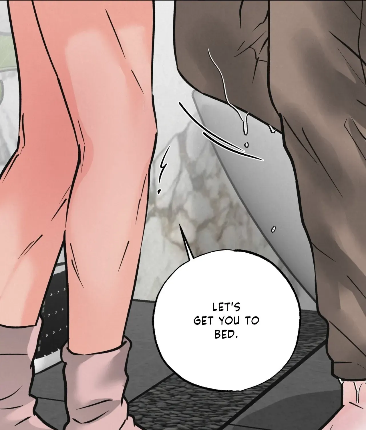 Read A Golden Pair chapter 54 image 35 on Lezhin