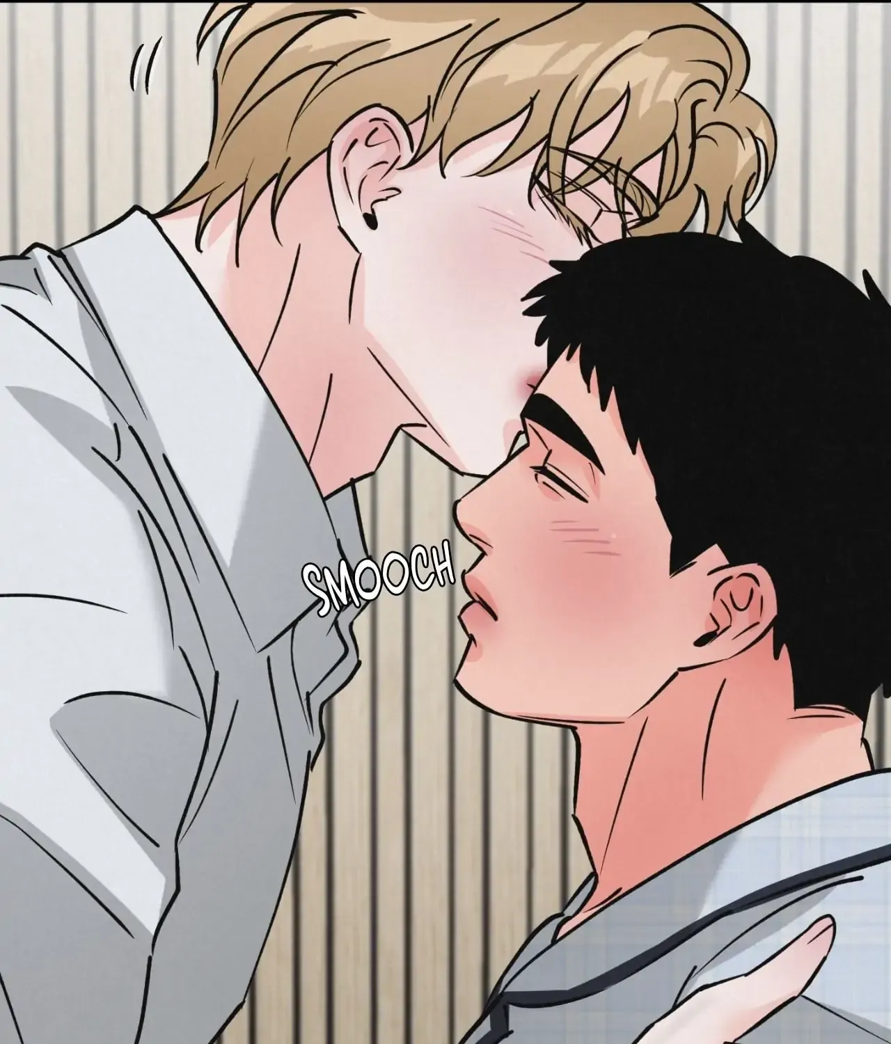 Read A Golden Pair chapter 54 image 44 on Lezhin