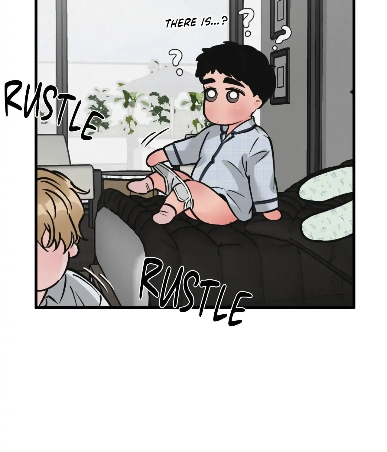 Read A Golden Pair chapter 54 image 46 on Lezhin