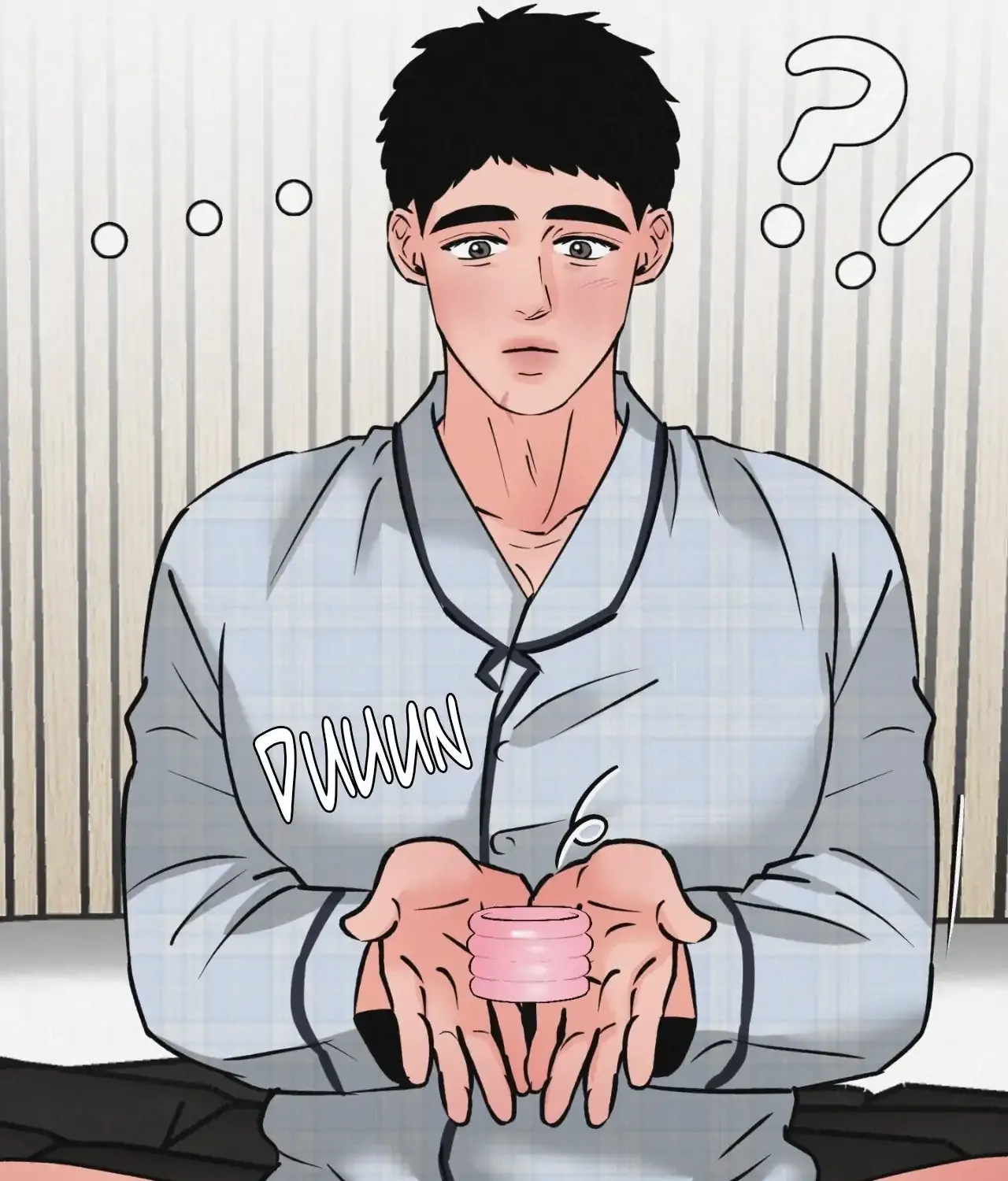 Read A Golden Pair chapter 54 image 49 on Lezhin