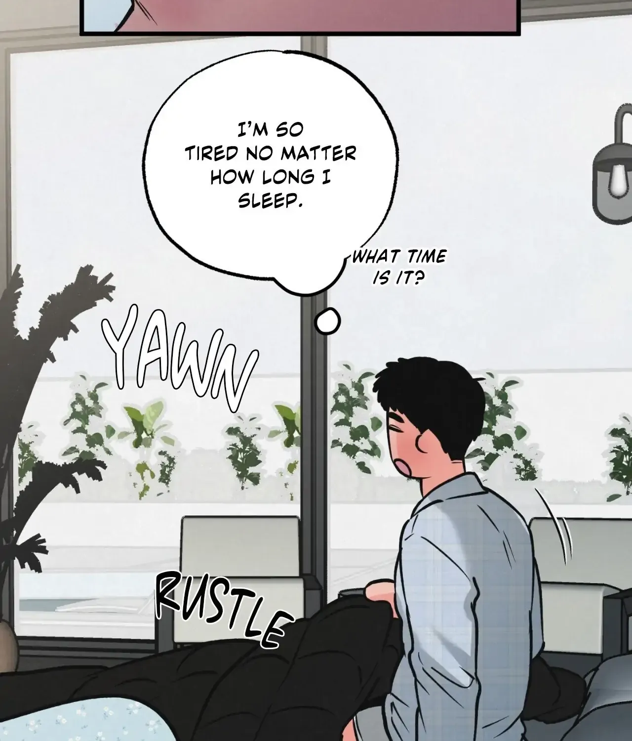 Read A Golden Pair chapter 54 image 5 on Lezhin