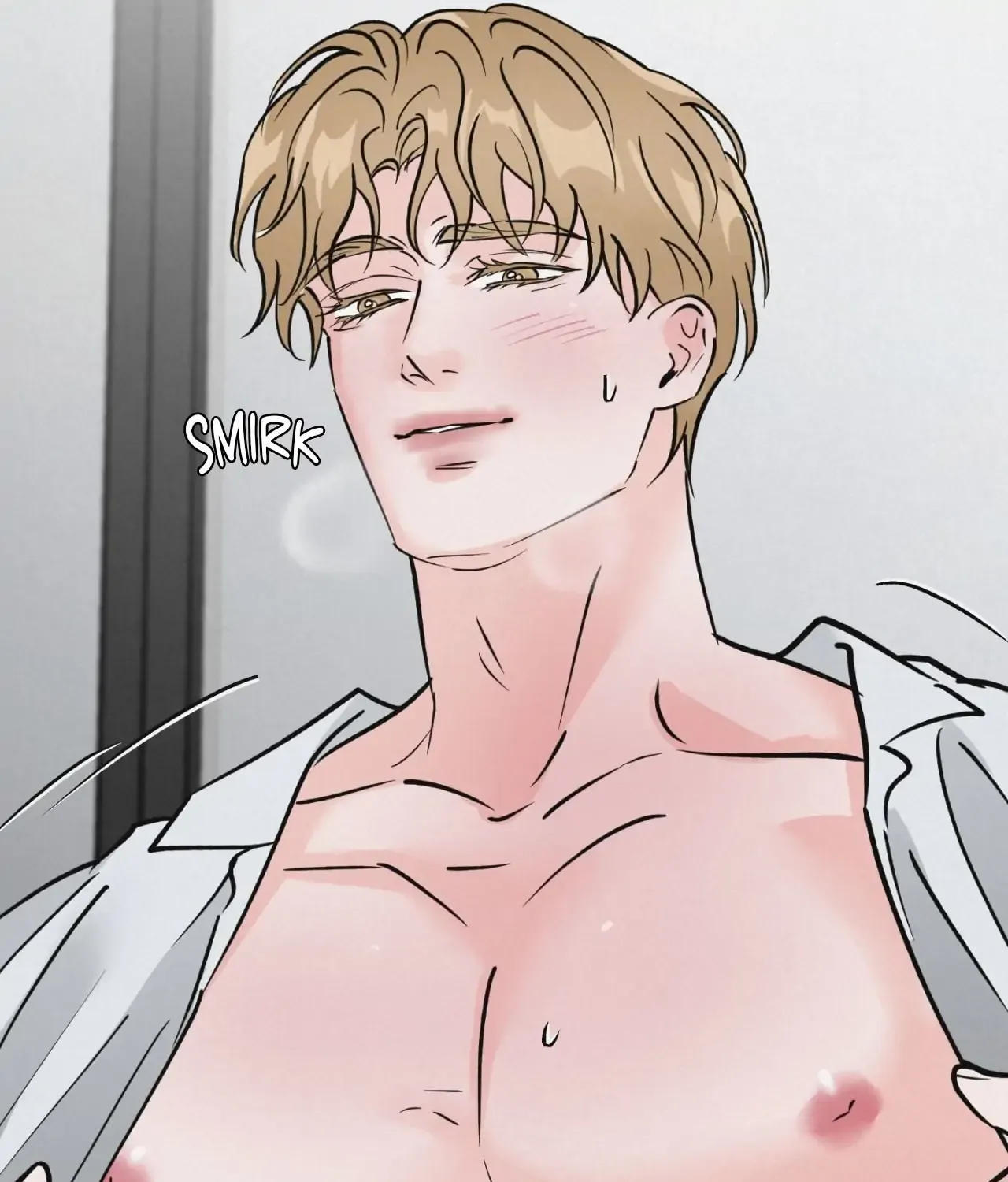 Read A Golden Pair chapter 54 image 61 on Lezhin