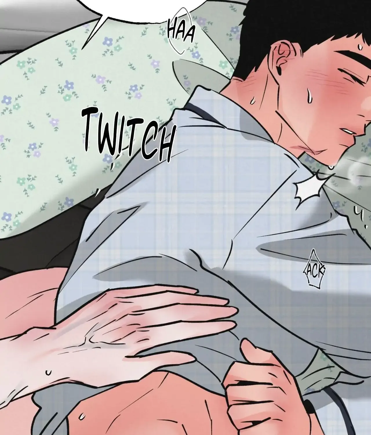 Read A Golden Pair chapter 54 image 67 on Lezhin