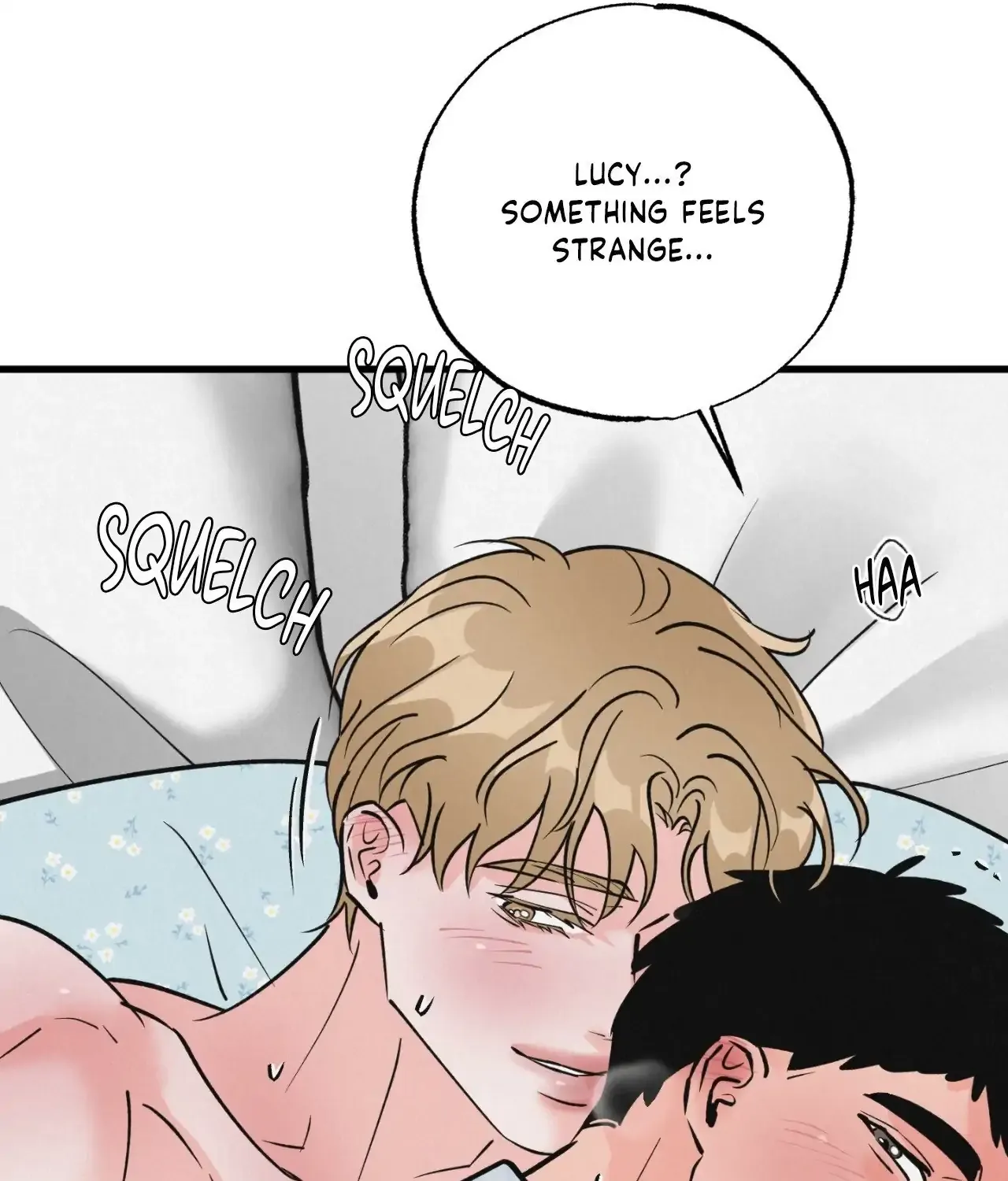 Read A Golden Pair chapter 54 image 72 on Lezhin