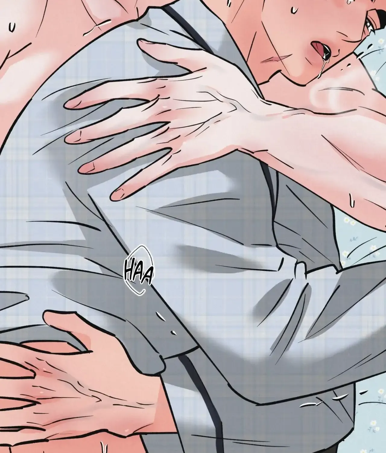 Read A Golden Pair chapter 54 image 73 on Lezhin
