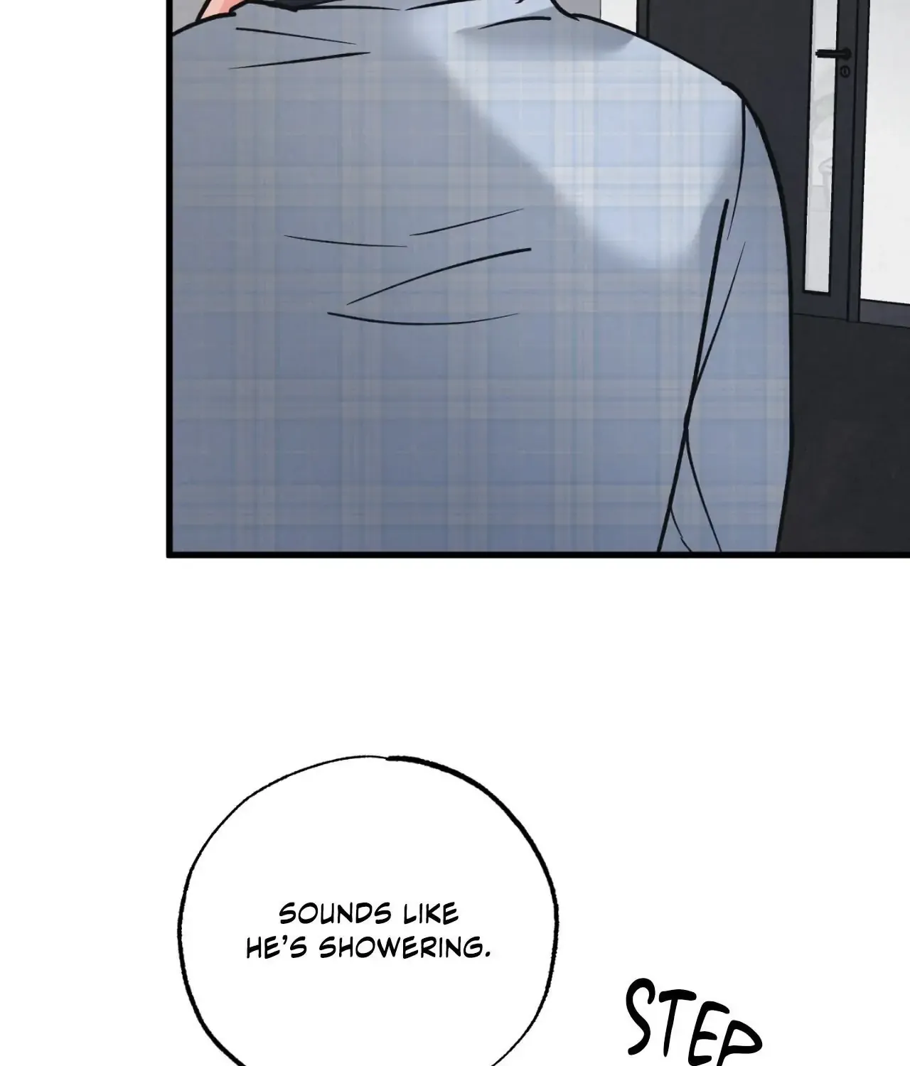 Read A Golden Pair chapter 54 image 9 on Lezhin