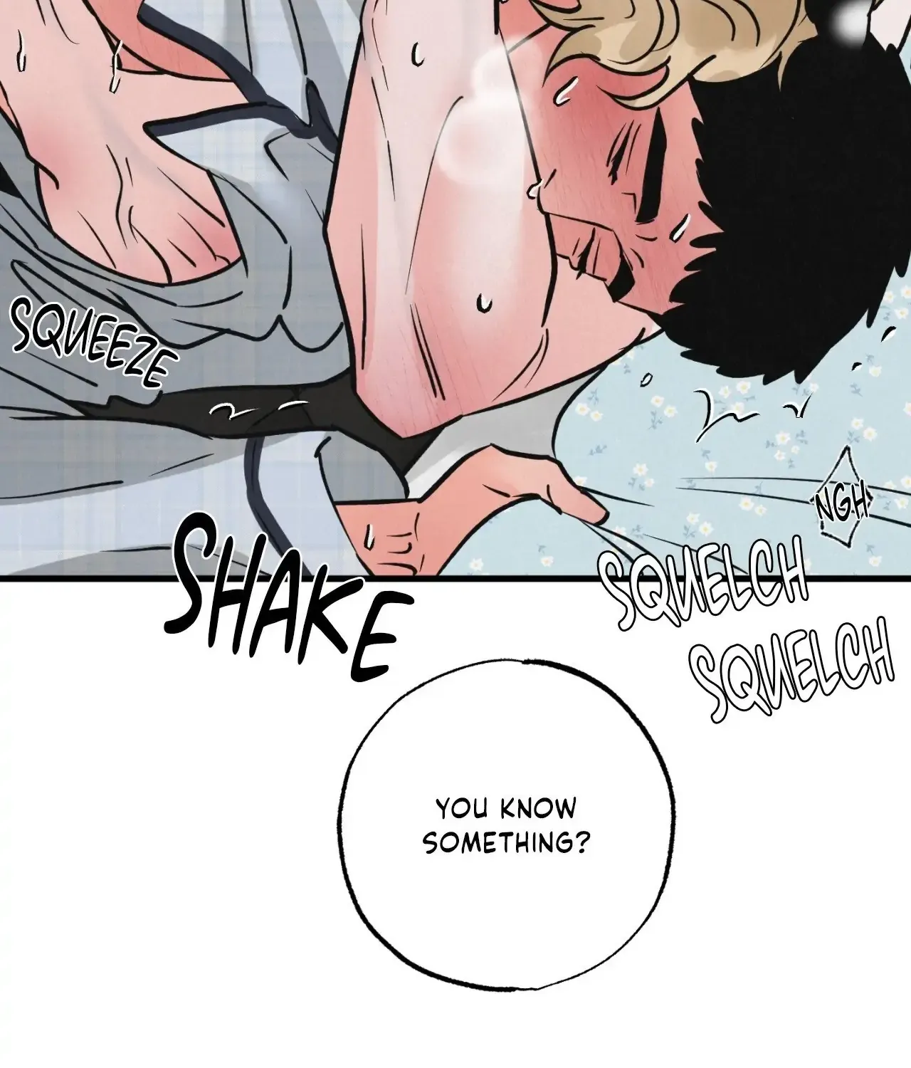 Read A Golden Pair chapter 54 image 98 on Lezhin
