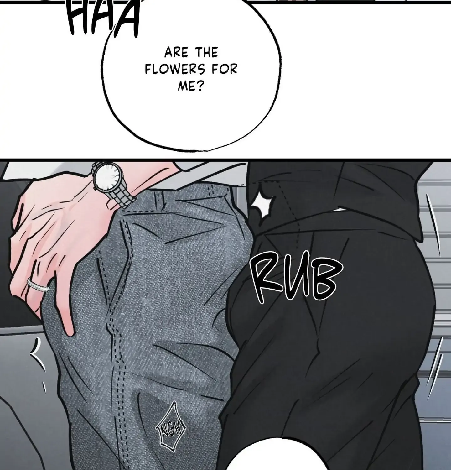 Read A Golden Pair chapter 55 image 104 on Lezhin