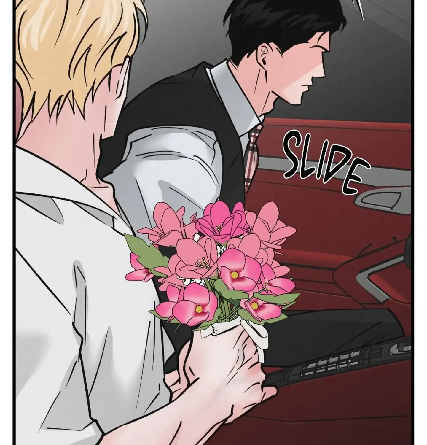 Read A Golden Pair chapter 55 image 116 on Lezhin