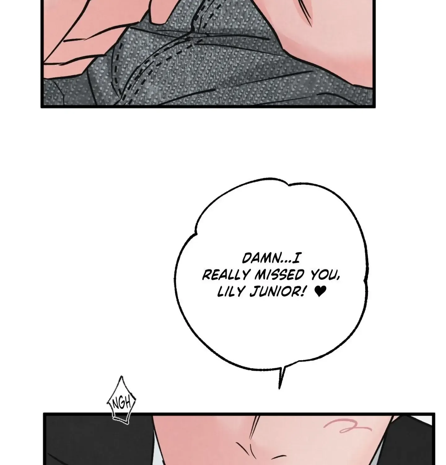 Read A Golden Pair chapter 55 image 126 on Lezhin