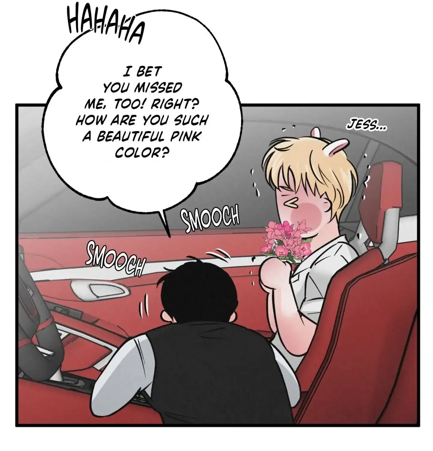 Read A Golden Pair chapter 55 image 129 on Lezhin