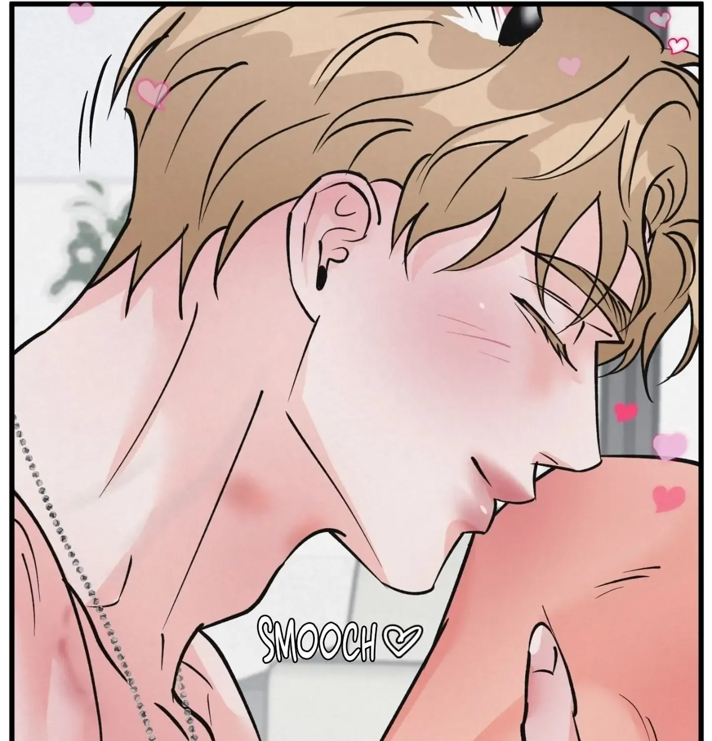 Read A Golden Pair chapter 55 image 14 on Lezhin