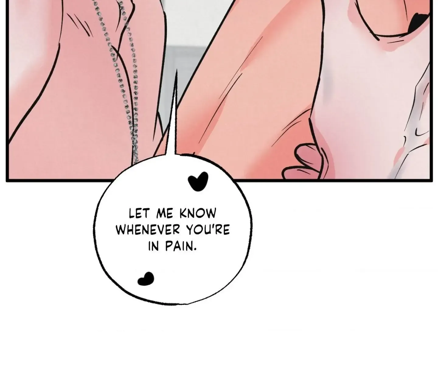 Read A Golden Pair chapter 55 image 15 on Lezhin