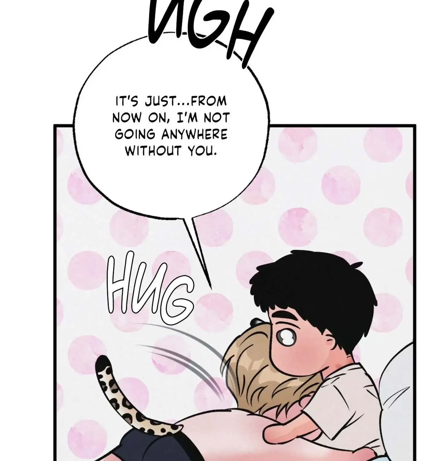 Read A Golden Pair chapter 55 image 20 on Lezhin