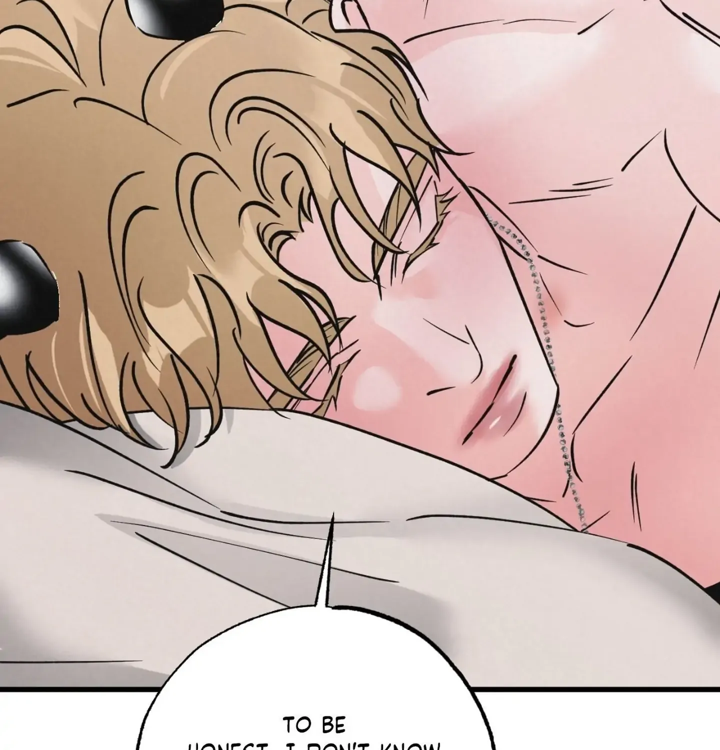 Read A Golden Pair chapter 55 image 24 on Lezhin