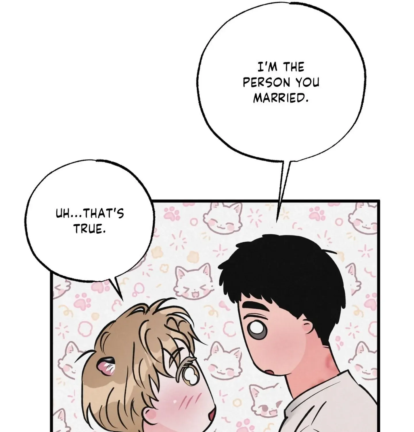 Read A Golden Pair chapter 55 image 30 on Lezhin
