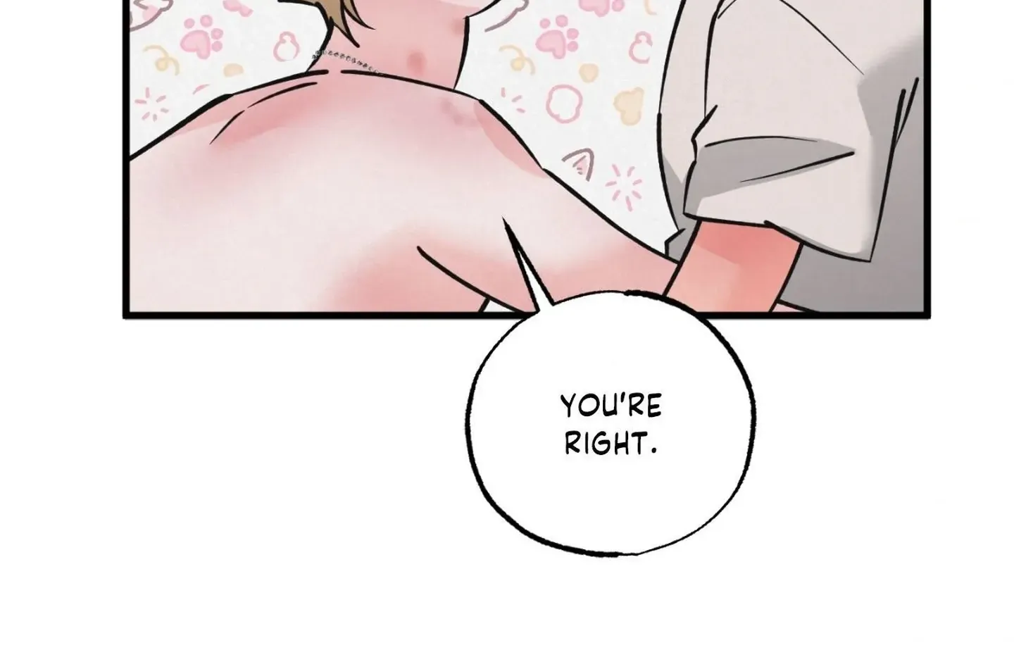 Read A Golden Pair chapter 55 image 31 on Lezhin