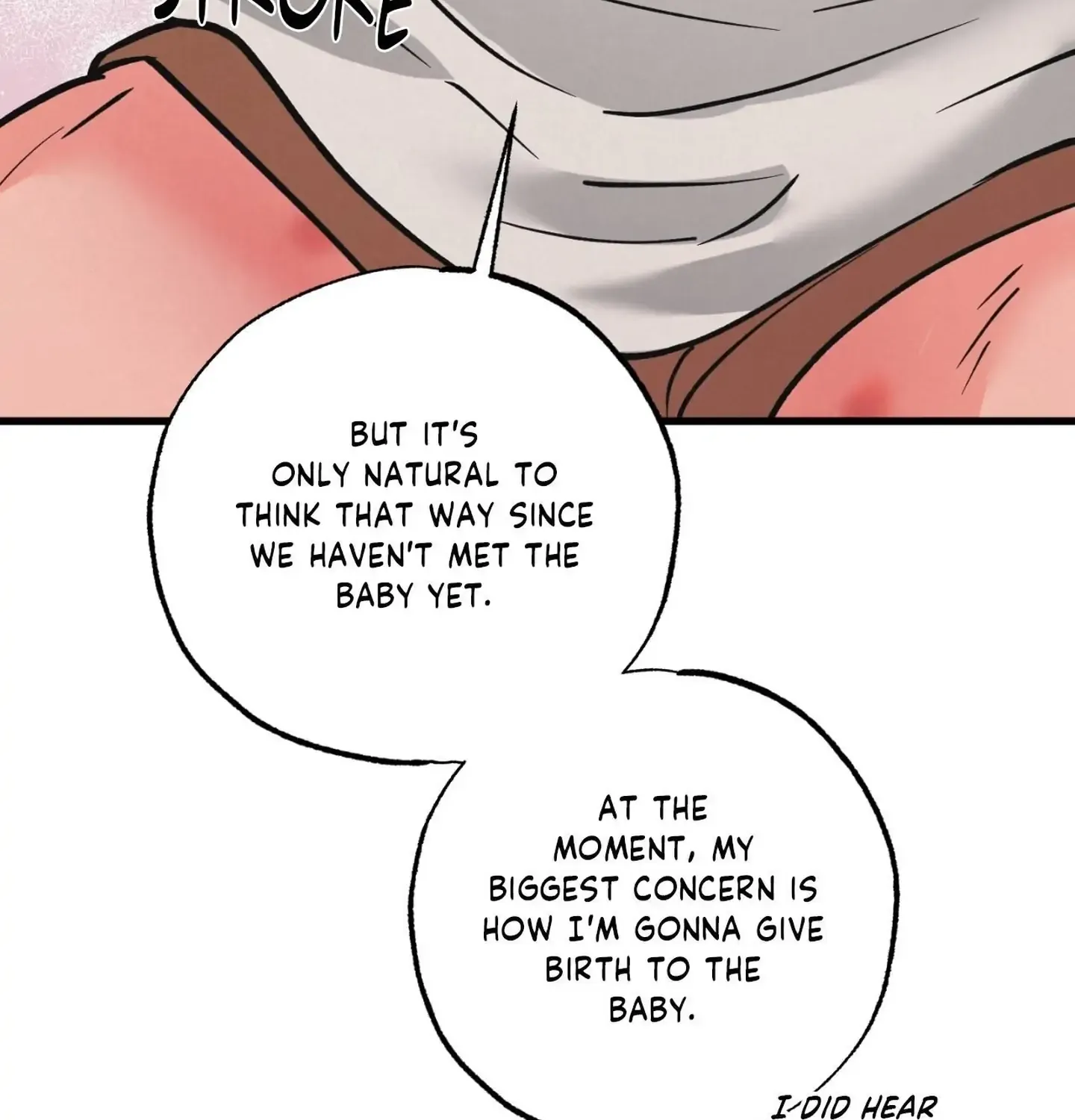 Read A Golden Pair chapter 55 image 33 on Lezhin