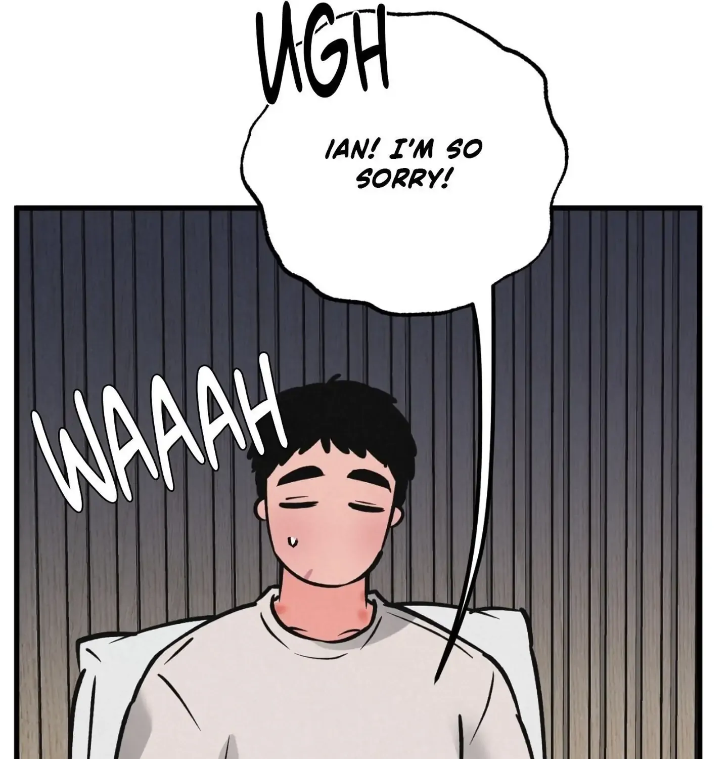 Read A Golden Pair chapter 55 image 35 on Lezhin