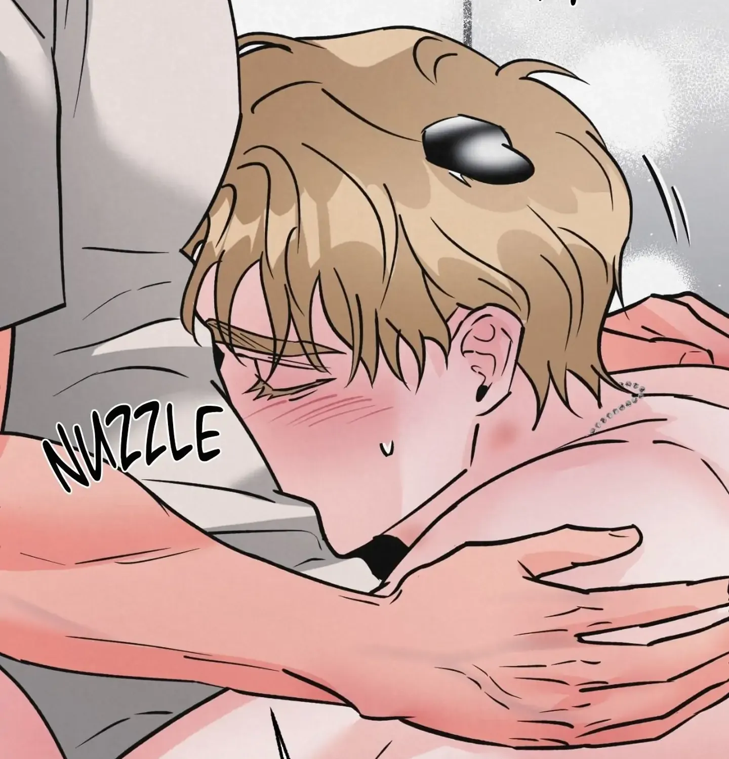 Read A Golden Pair chapter 55 image 38 on Lezhin