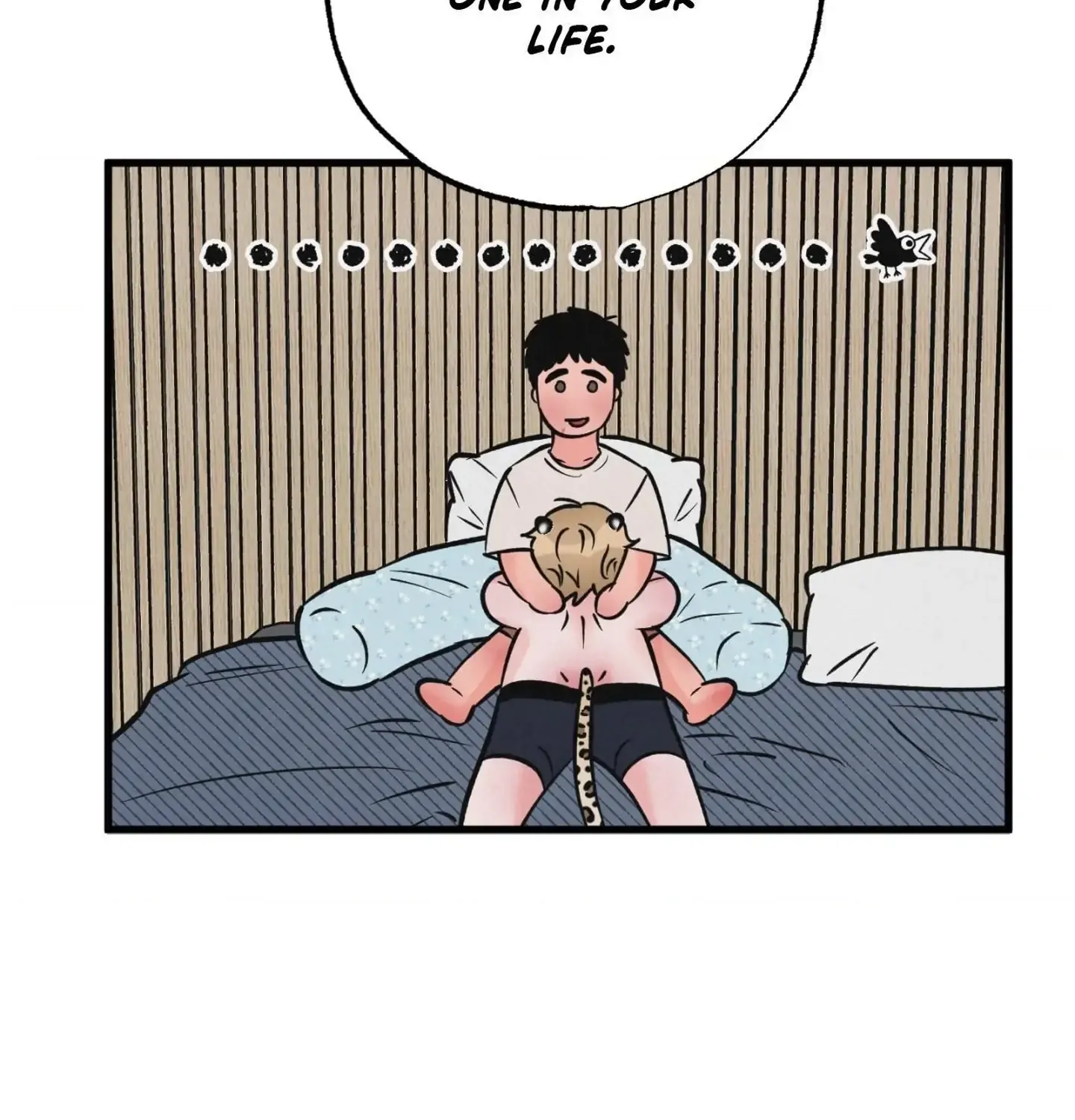 Read A Golden Pair chapter 55 image 47 on Lezhin