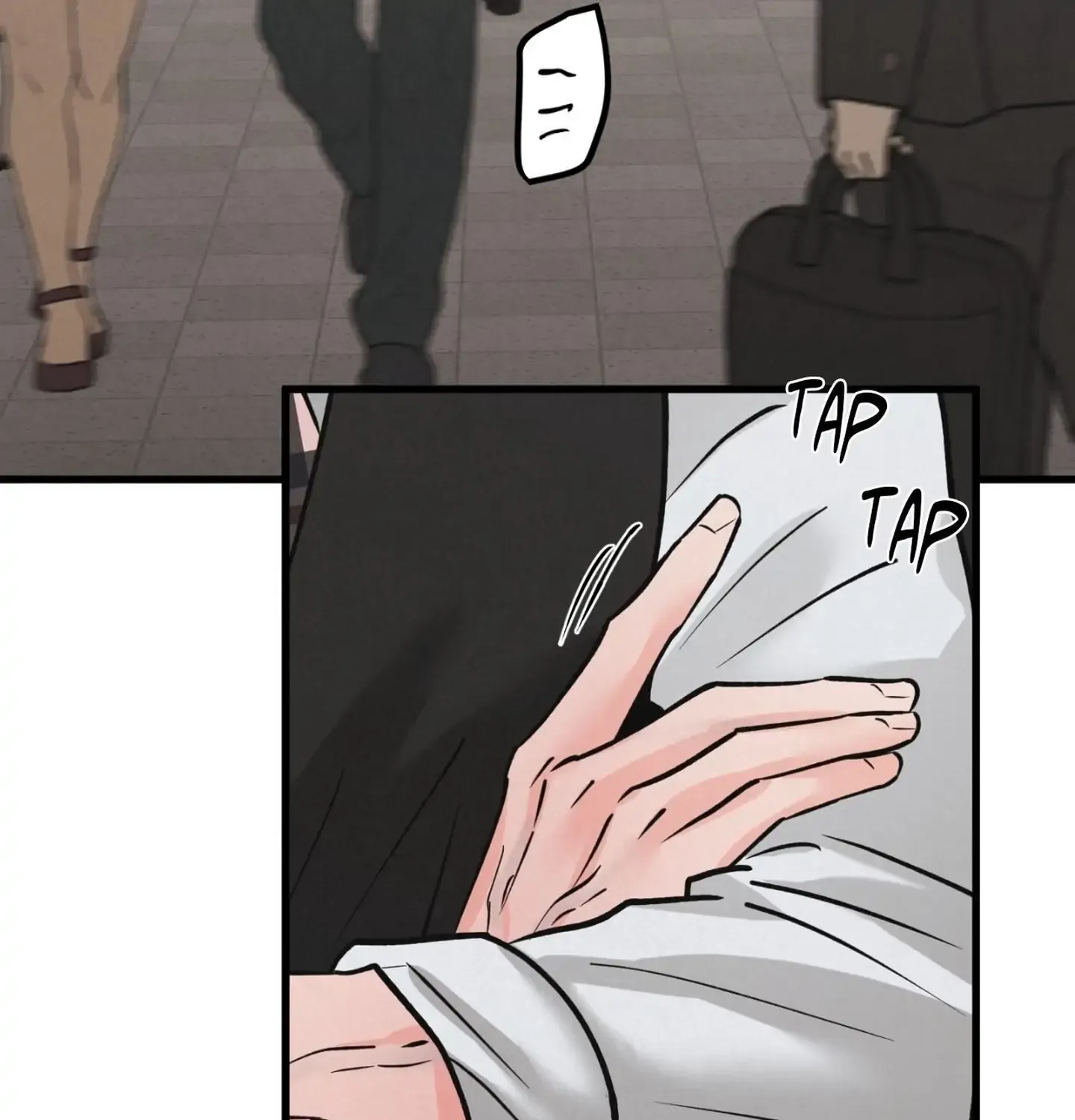 Read A Golden Pair chapter 55 image 53 on Lezhin
