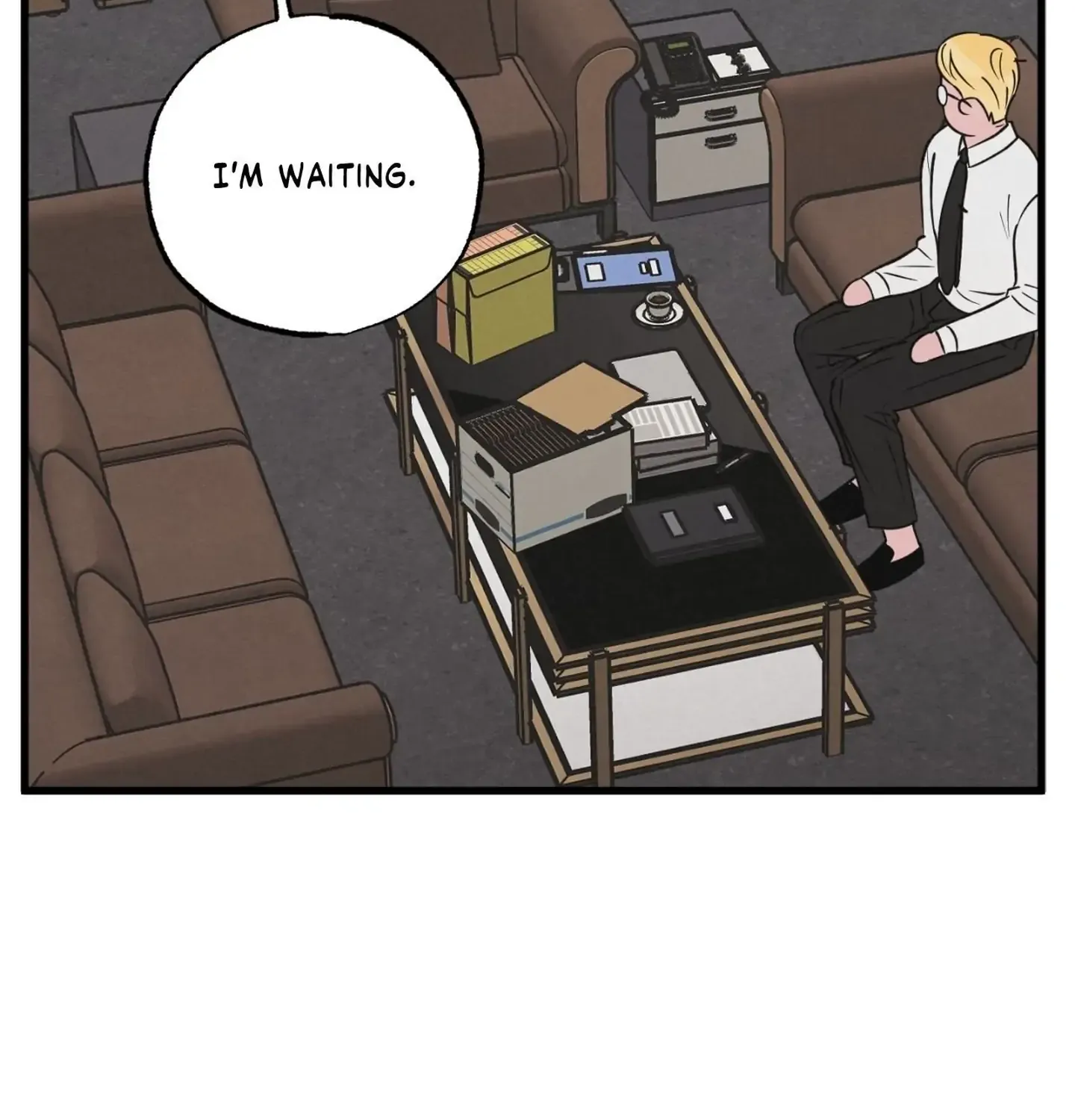 Read A Golden Pair chapter 55 image 66 on Lezhin