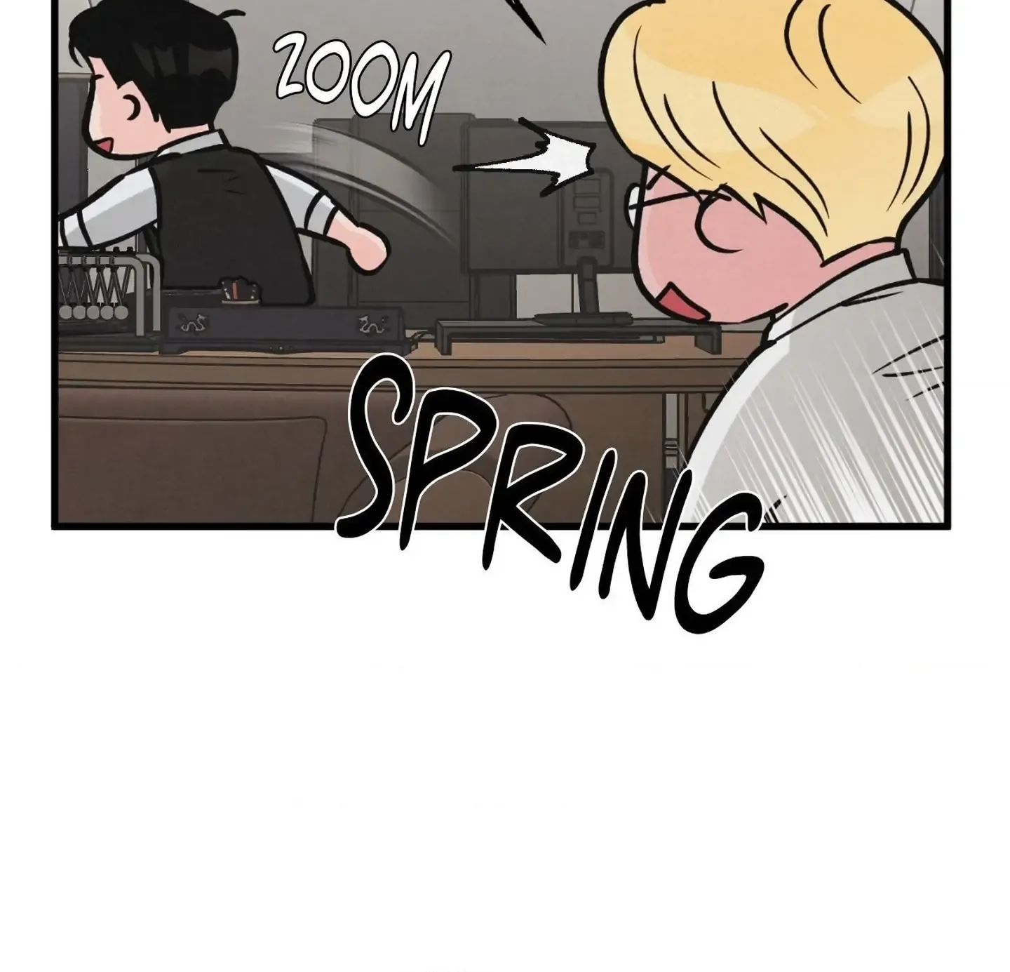 Read A Golden Pair chapter 55 image 71 on Lezhin