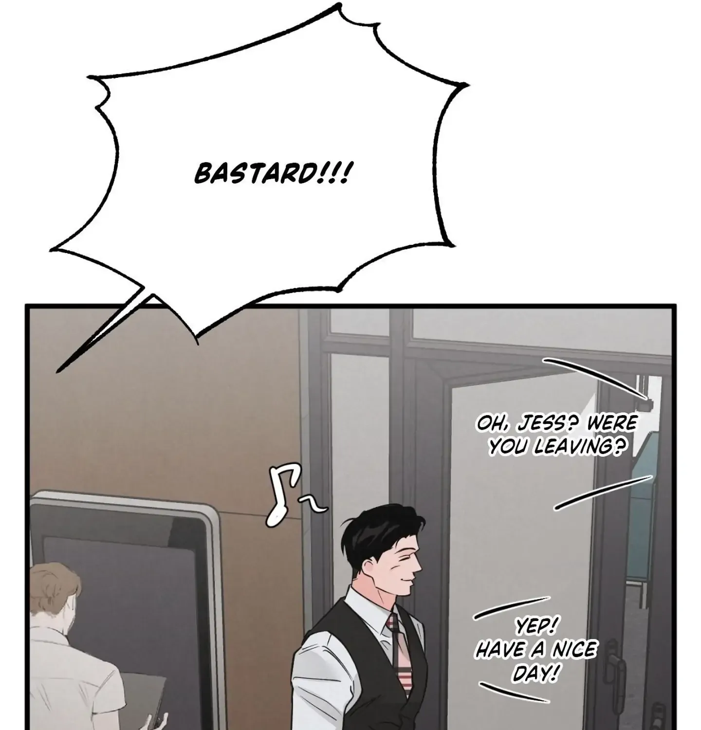 Read A Golden Pair chapter 55 image 78 on Lezhin