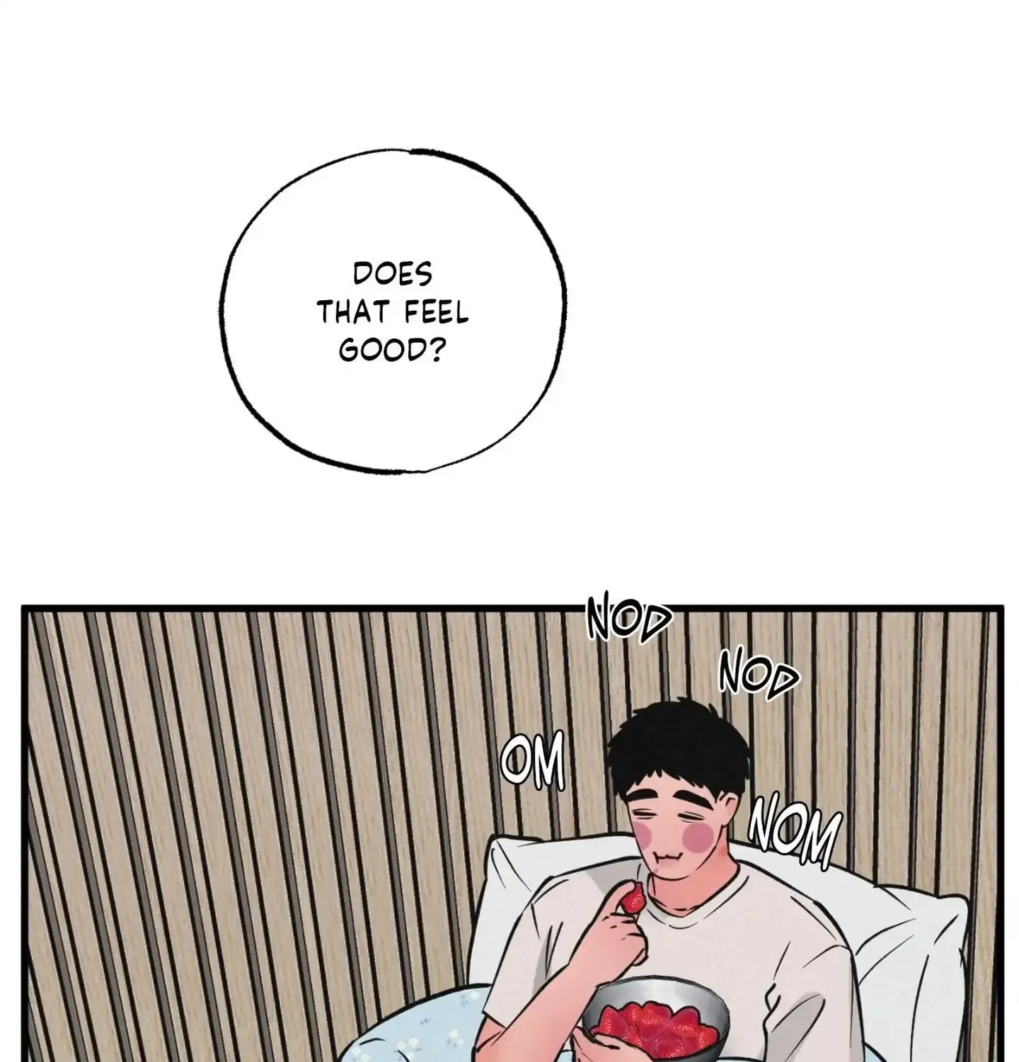 Read A Golden Pair chapter 55 image 8 on Lezhin