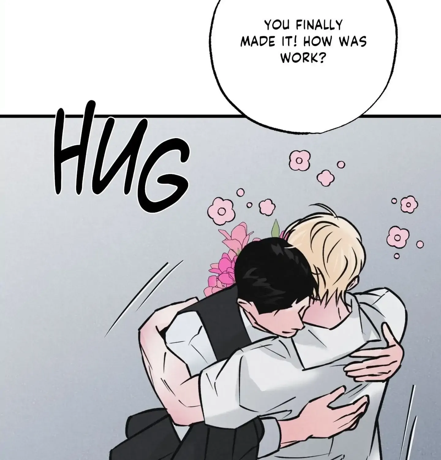 Read A Golden Pair chapter 55 image 91 on Lezhin