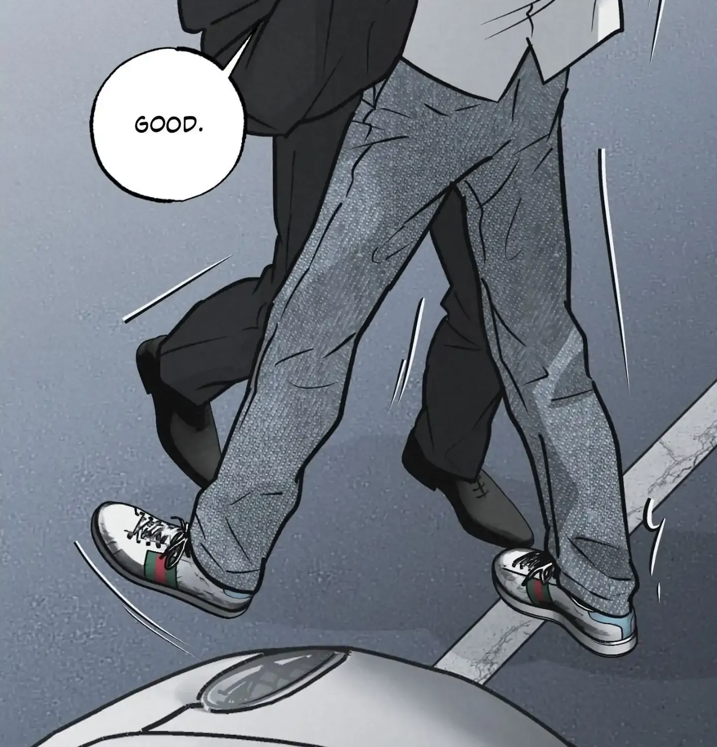 Read A Golden Pair chapter 55 image 92 on Lezhin