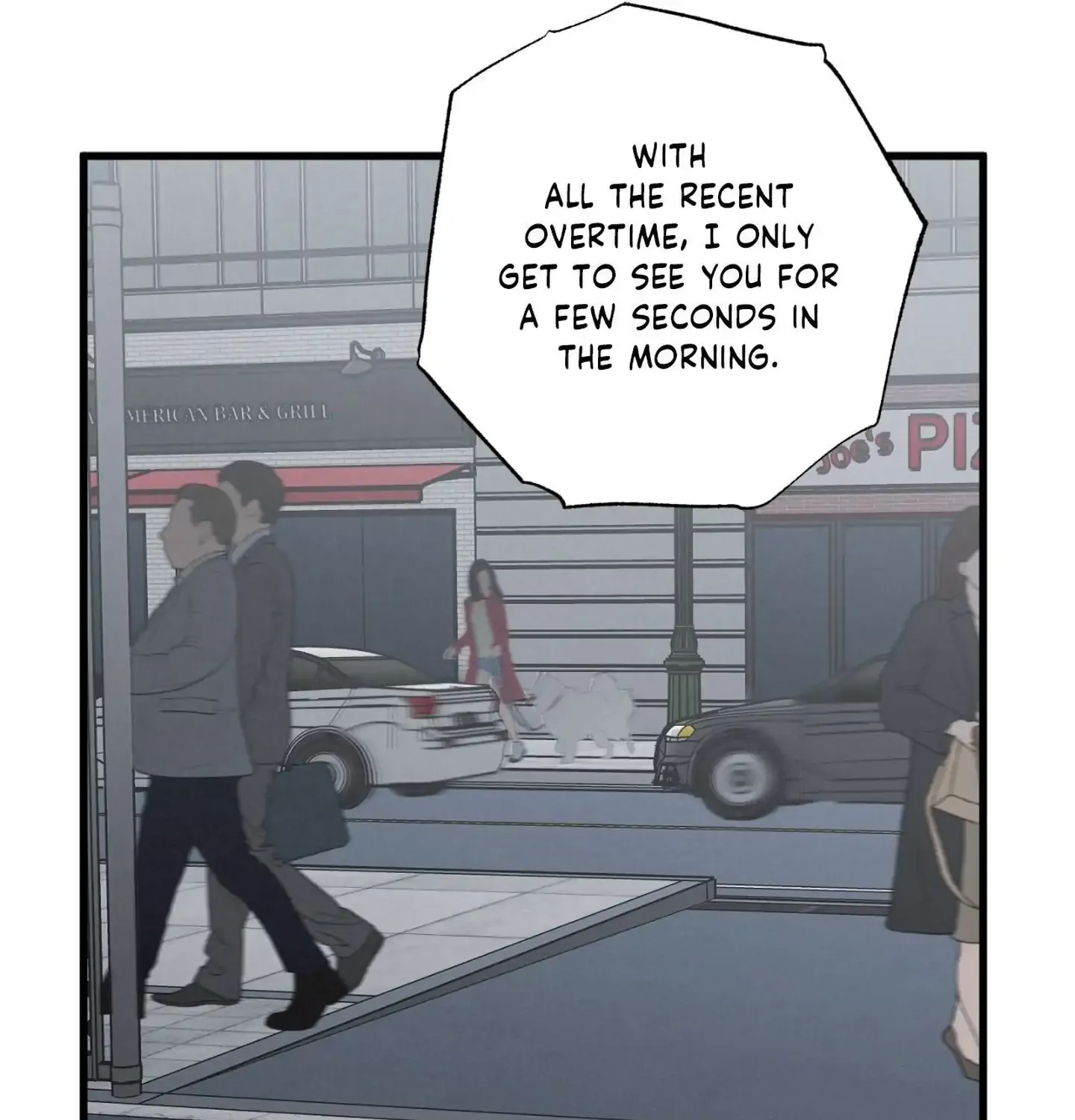 Read A Golden Pair chapter 55 image 97 on Lezhin