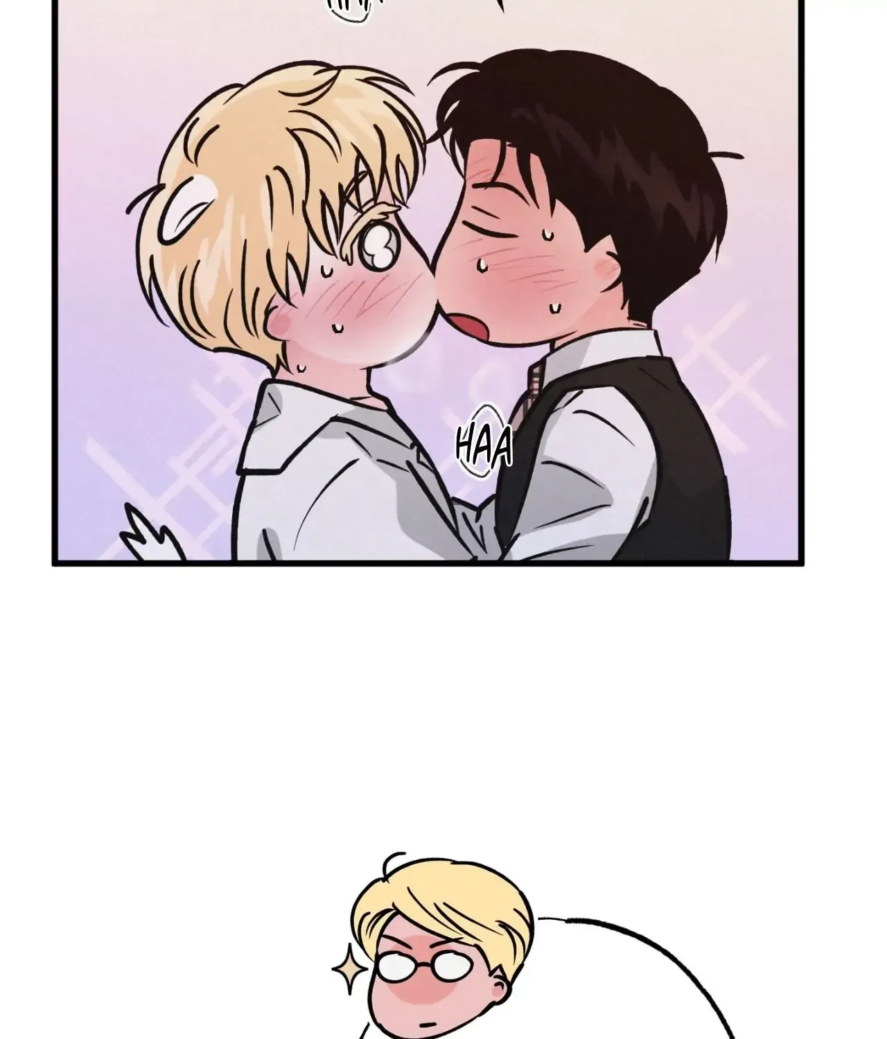 Read A Golden Pair chapter 56 image 132 on Lezhin