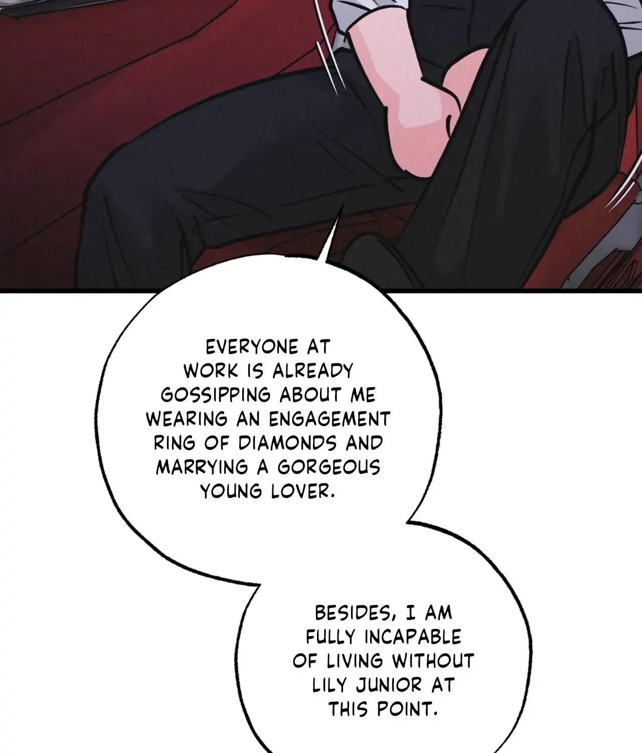 Read A Golden Pair chapter 56 image 137 on Lezhin