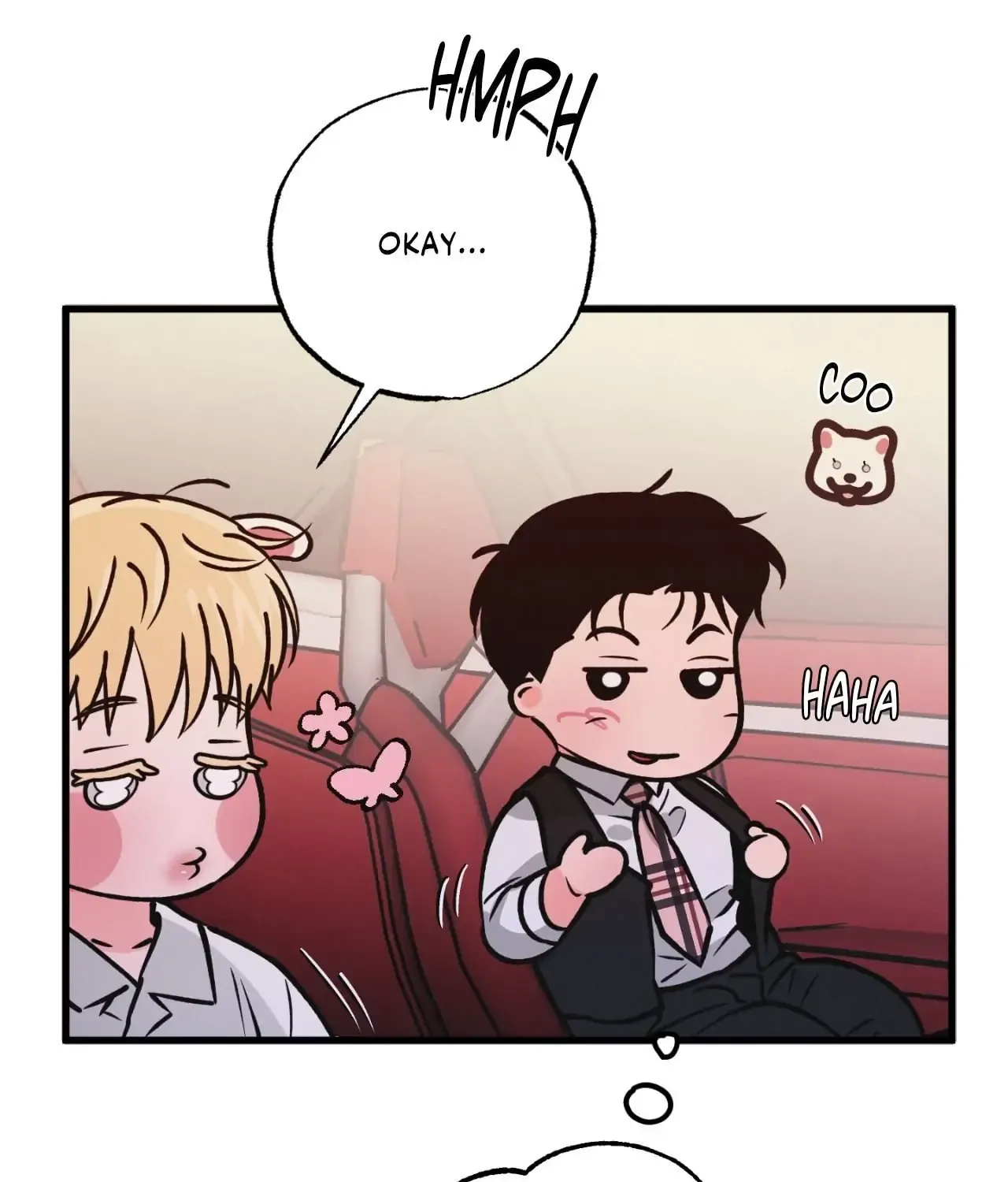 Read A Golden Pair chapter 56 image 144 on Lezhin