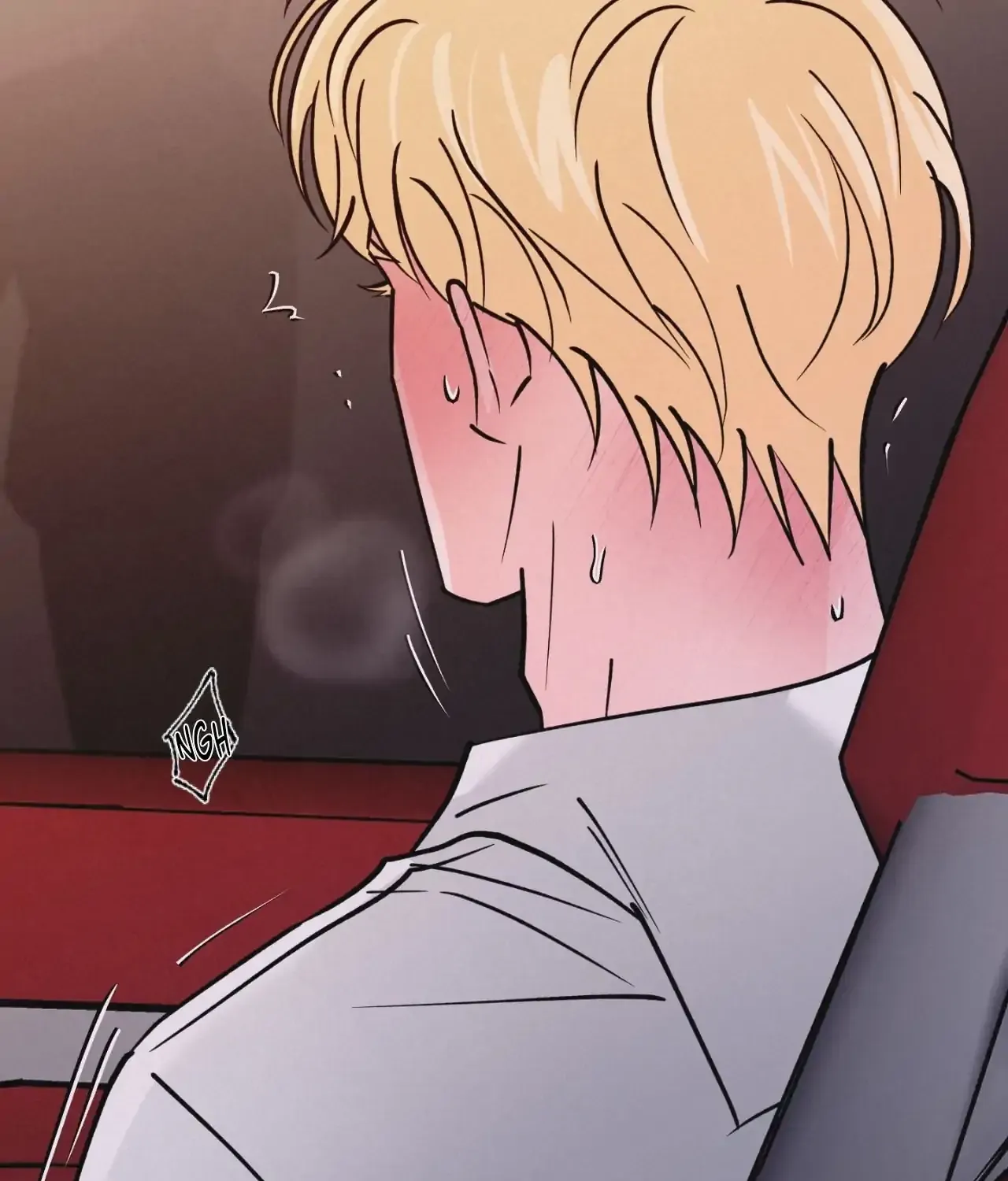 Read A Golden Pair chapter 56 image 33 on Lezhin
