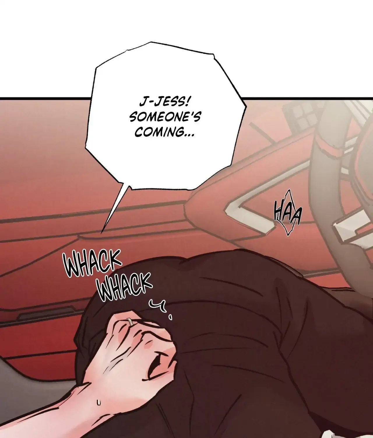 Read A Golden Pair chapter 56 image 36 on Lezhin