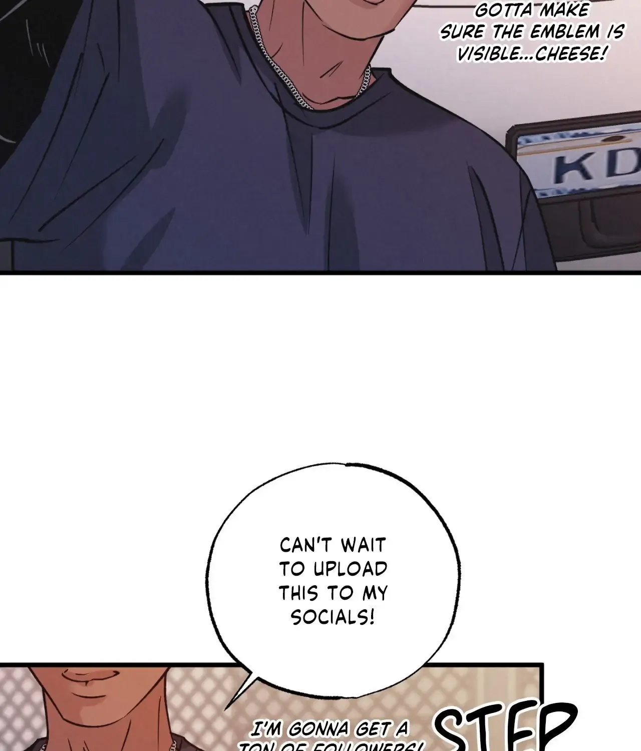 Read A Golden Pair chapter 56 image 67 on Lezhin