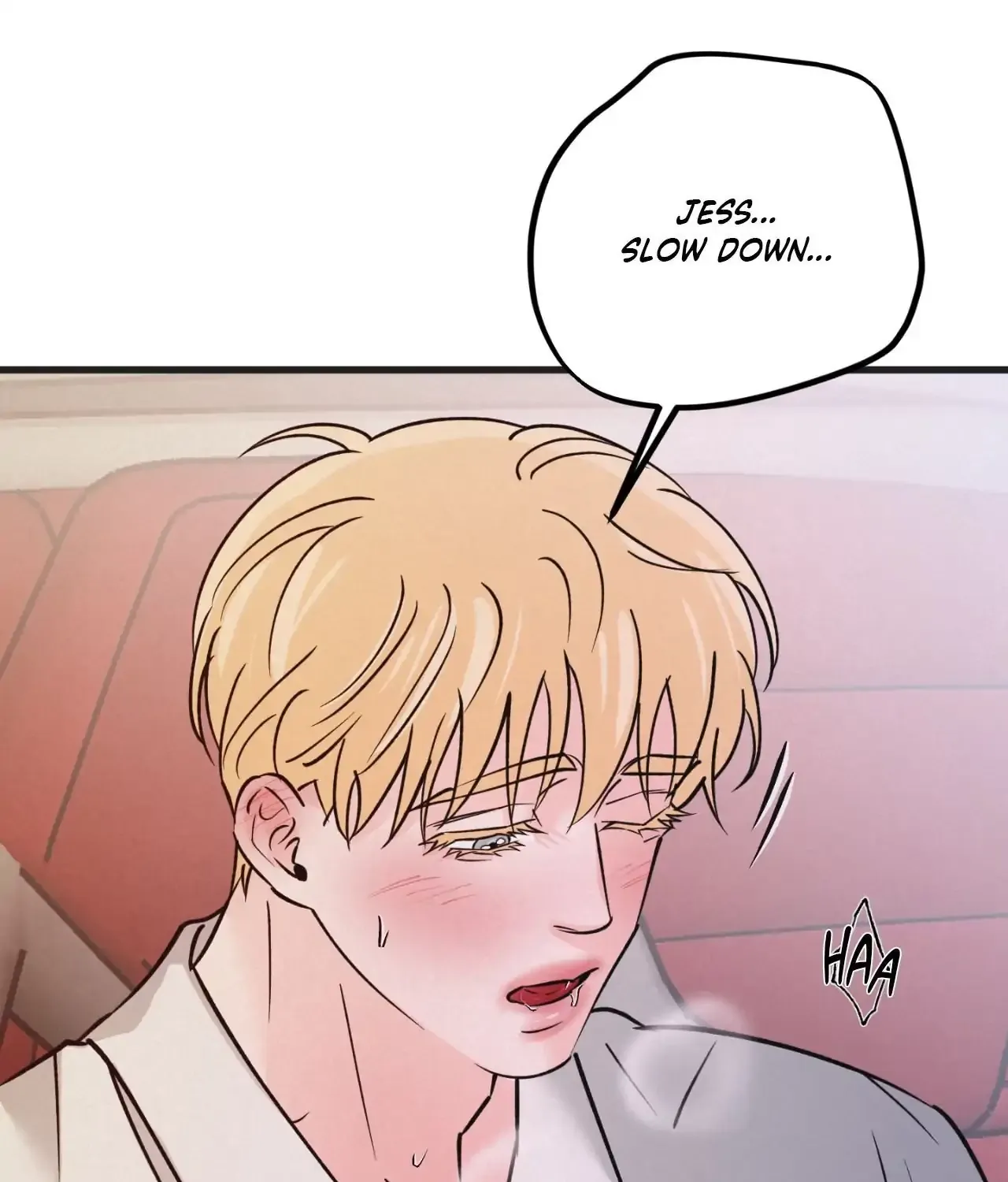 Read A Golden Pair chapter 56 image 9 on Lezhin